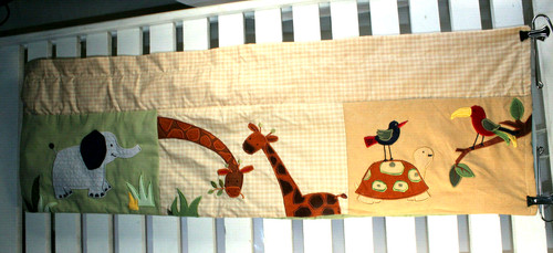 Kidsline zanzibar baby nursery - zanzibar,